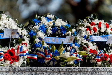 Sandakan Remembrance Service 2022