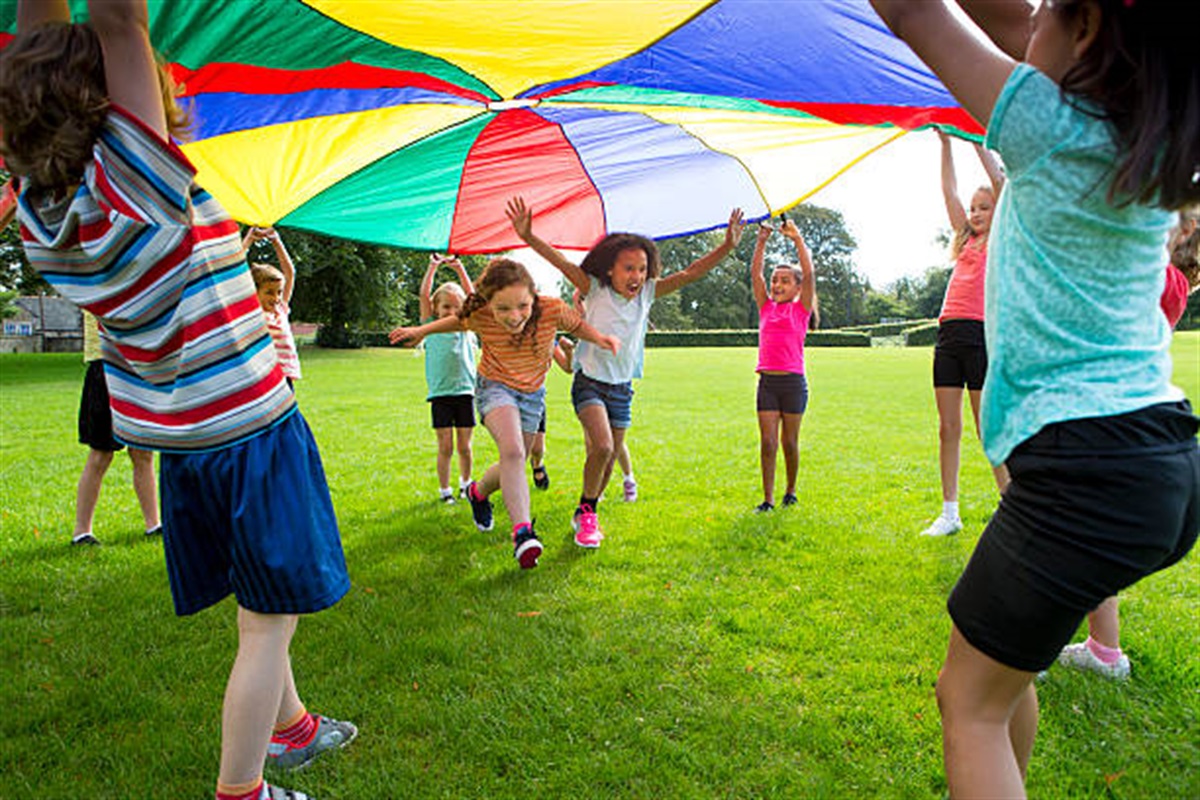 Grant Park Inclusive Play Space Burwood Council