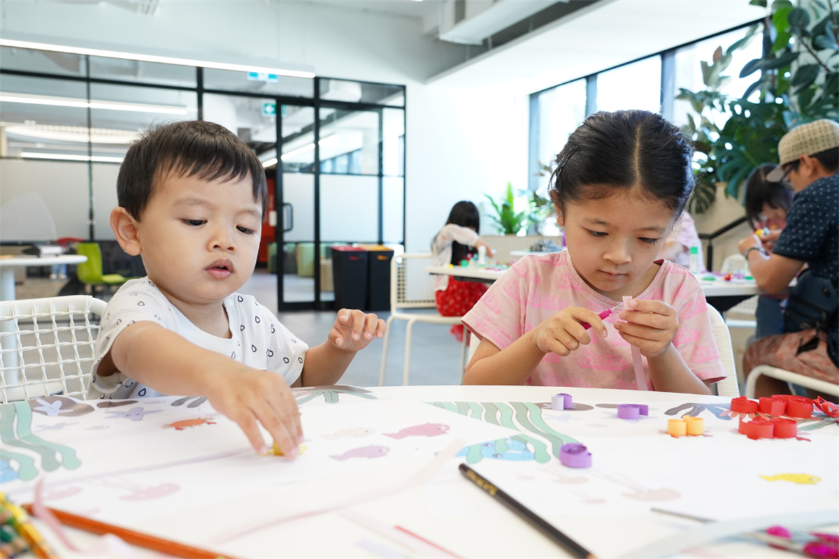 Junior STEAM Club (Ages 5 to 8) Burwood Council