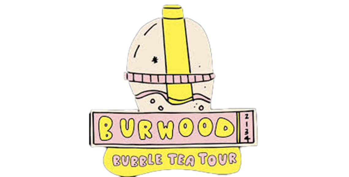 Burwood Bubble Tea Walking Tour