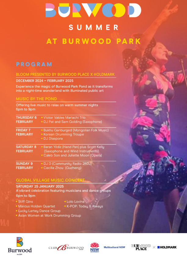 Burwood Summer new program.PNG