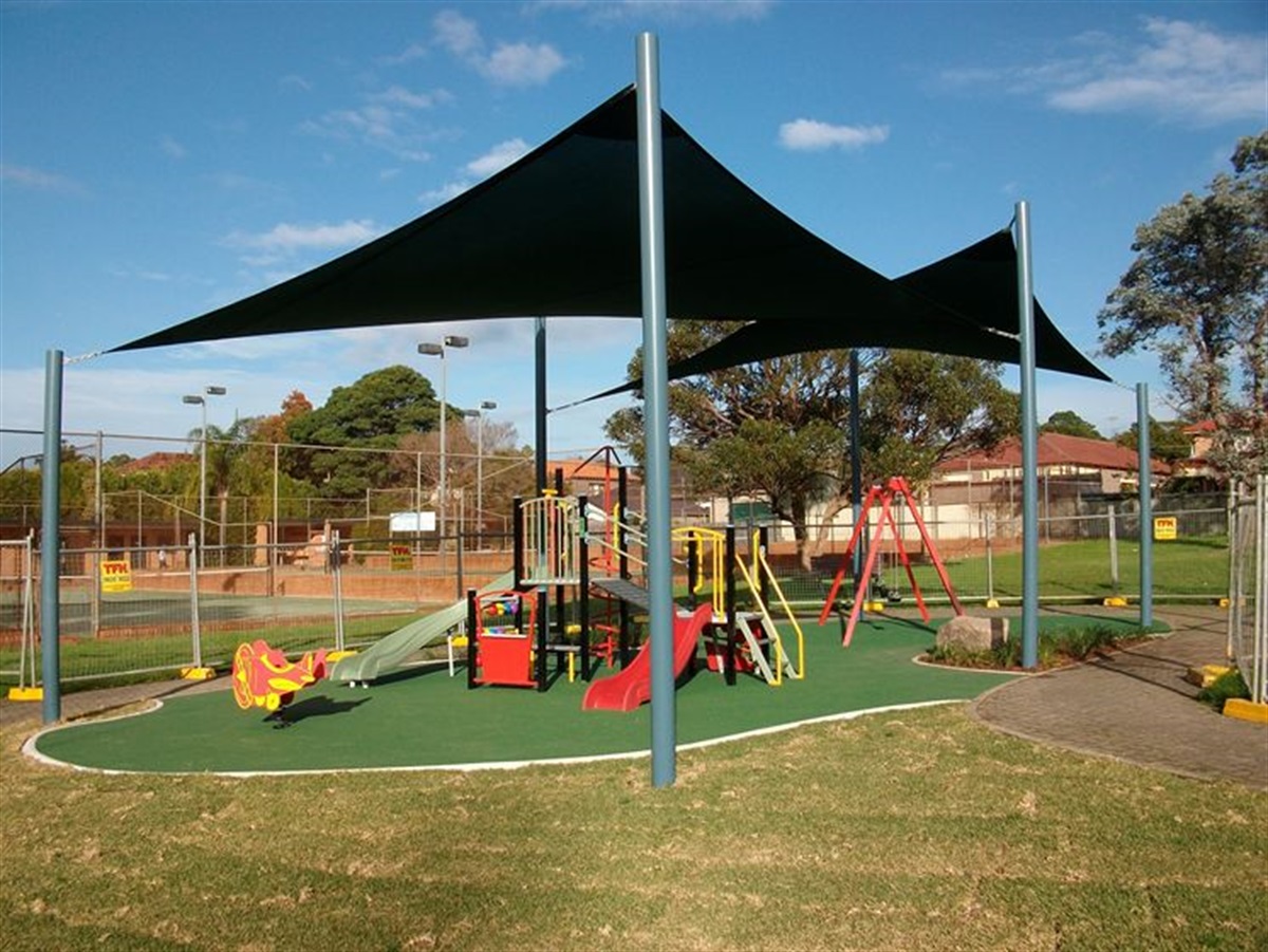 Keith Smith Park, Croydon Burwood Council