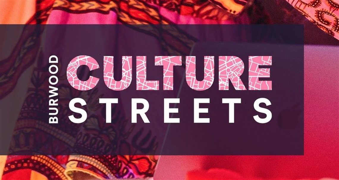 Burwood Culture Streets